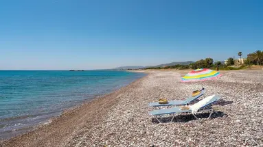 Tselios Apartments & Studios
