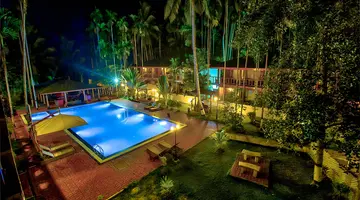 TSG Blue Resort & Spa
