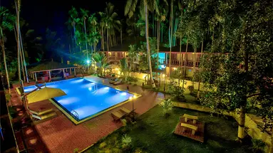 TSG Blue Resort & Spa