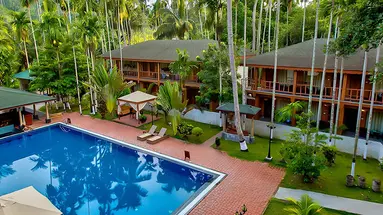 TSG Blue Resort & Spa