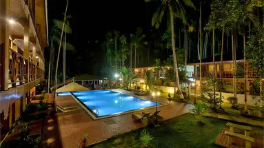 TSG Blue Resort & Spa