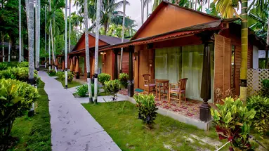 TSG Blue Resort & Spa
