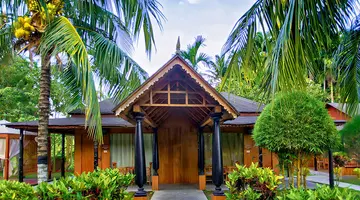 TSG Blue Resort & Spa