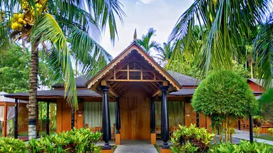 TSG Blue Resort & Spa