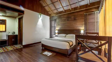 TSG Blue Resort & Spa