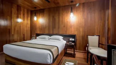 TSG Blue Resort & Spa