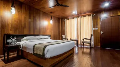 TSG Blue Resort & Spa