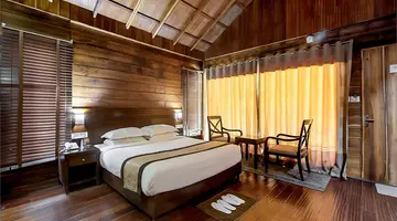 TSG Blue Resort & Spa