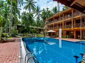 TSG Blue Resort & Spa