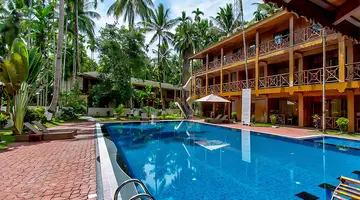 TSG Blue Resort & Spa