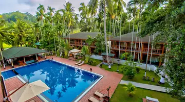 TSG Blue Resort & Spa