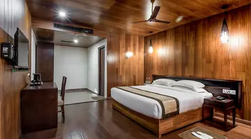 TSG Blue Resort & Spa