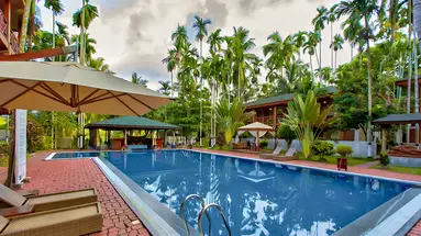 TSG Blue Resort & Spa