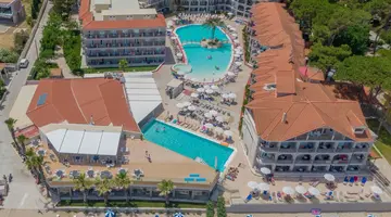 Tsilivi Beach
