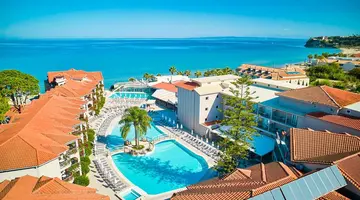 Tsilivi Beach