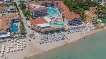 Tsilivi Beach