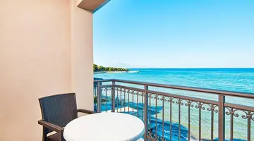 Tsilivi Beach