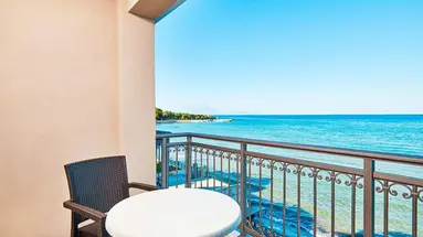 Tsilivi Beach