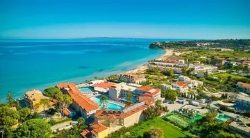 Tsilivi Beach