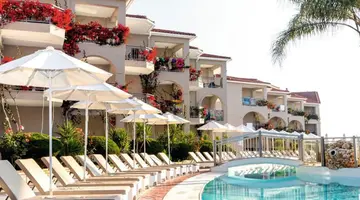 Tsilivi Beach