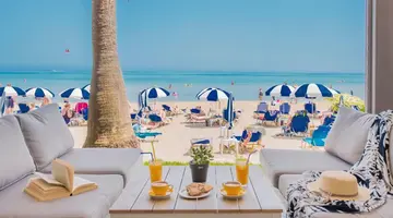 Tsilivi Beach