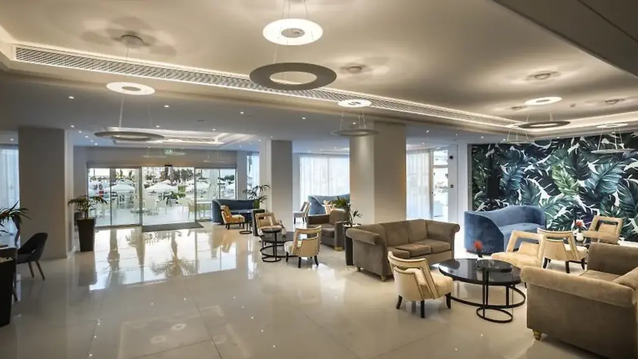 Tsokkos Beach Hotel, Protaras