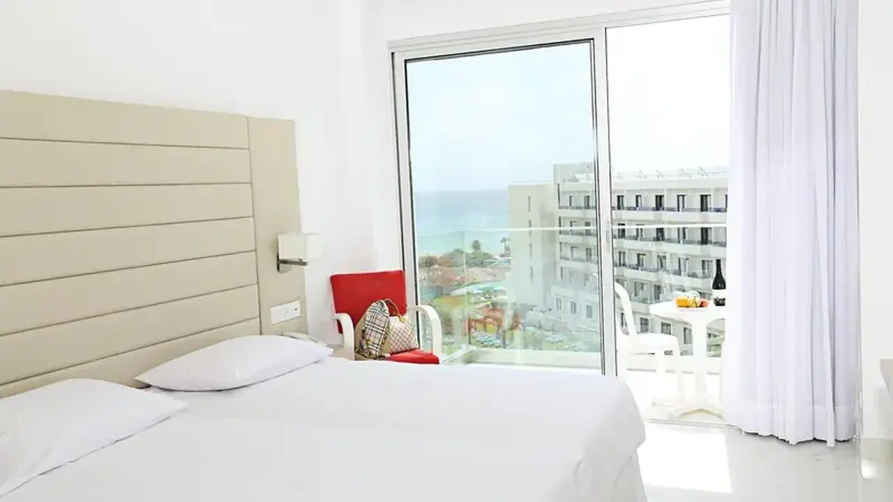 Tsokkos Beach Hotel, Protaras