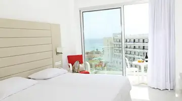 Tsokkos Beach Hotel, Protaras