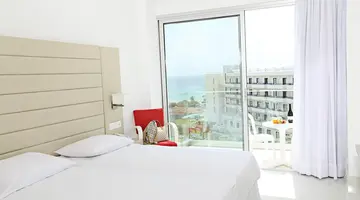 Tsokkos Beach Hotel, Protaras