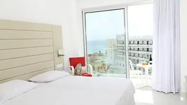 Tsokkos Beach Hotel, Protaras