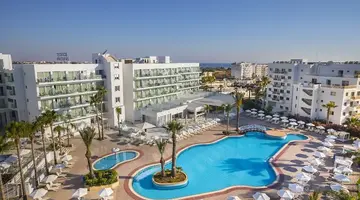 Tsokkos Beach Hotel, Protaras