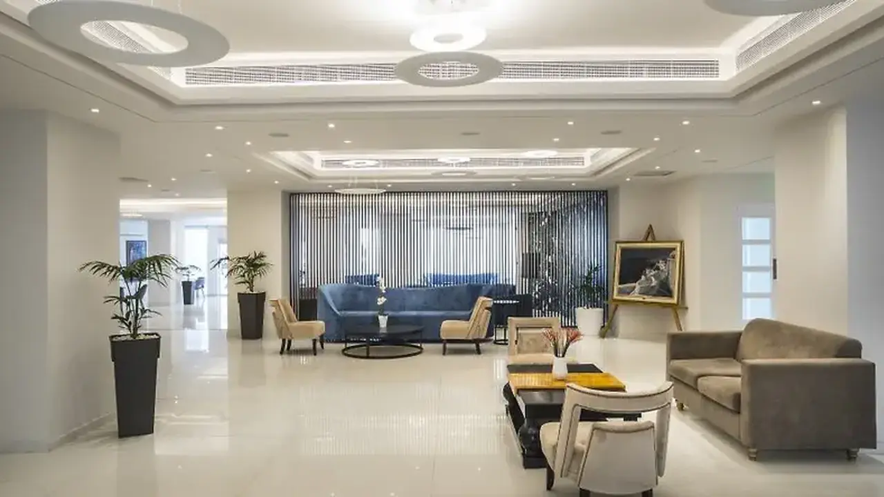 Tsokkos Beach Hotel, Protaras