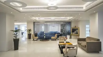 Tsokkos Beach Hotel, Protaras