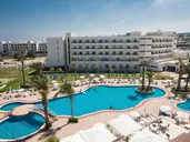 Tsokkos Beach Hotel, Protaras