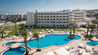 Tsokkos Beach Hotel, Protaras