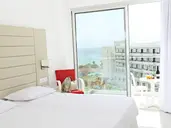 Tsokkos Beach Hotel, Protaras