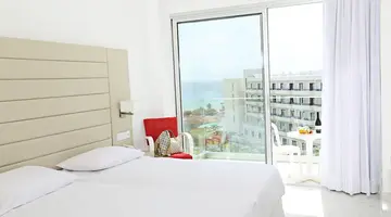 Tsokkos Beach Hotel, Protaras