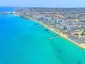 Tsokkos Beach Hotel, Protaras