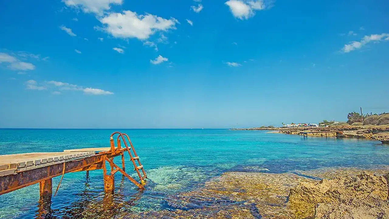 Tsokkos Beach Hotel, Protaras