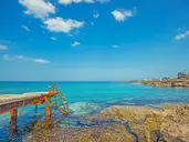 Tsokkos Beach Hotel, Protaras
