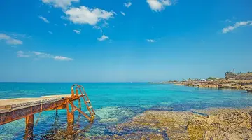 Tsokkos Beach Hotel, Protaras