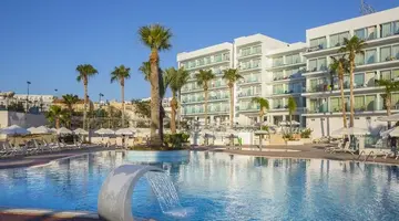 Tsokkos Beach Hotel, Protaras