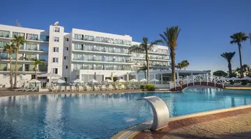 Tsokkos Beach Hotel, Protaras