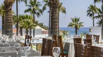 Tsokkos Beach Hotel, Protaras