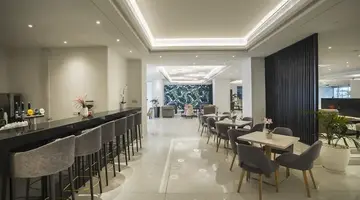 Tsokkos Beach Hotel, Protaras