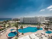 Tsokkos Beach Hotel, Protaras