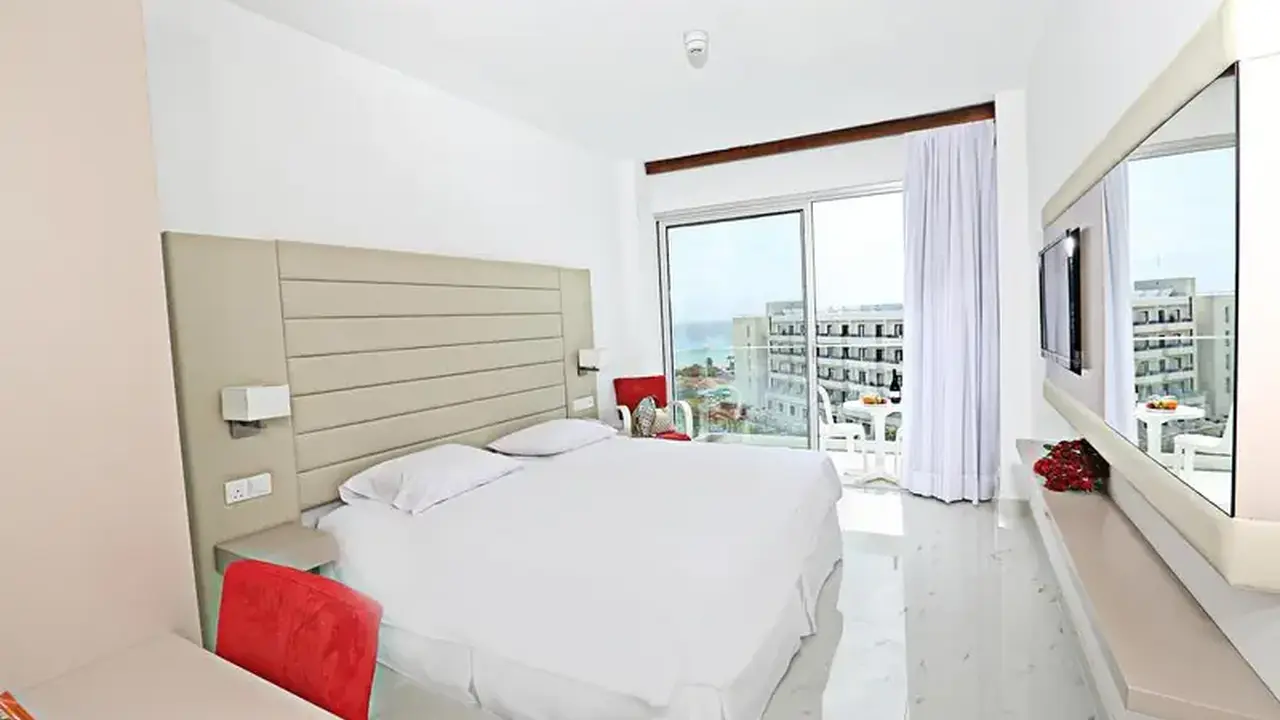 Tsokkos Beach Hotel, Protaras