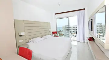 Tsokkos Beach Hotel, Protaras