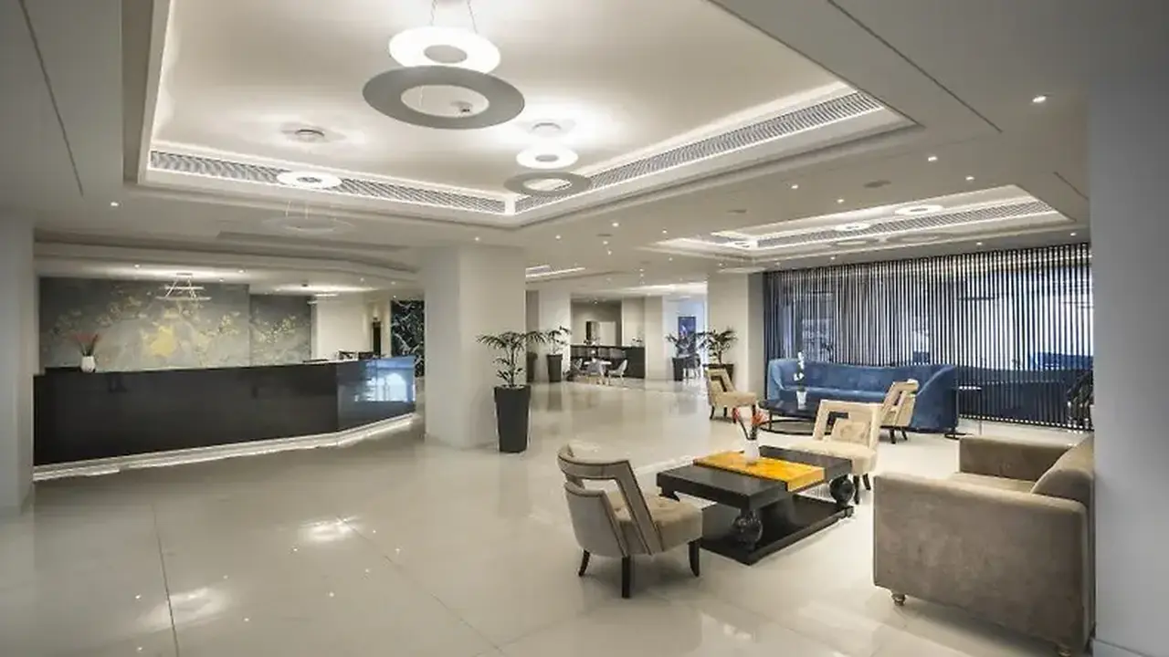 Tsokkos Beach Hotel, Protaras