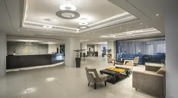 Tsokkos Beach Hotel, Protaras